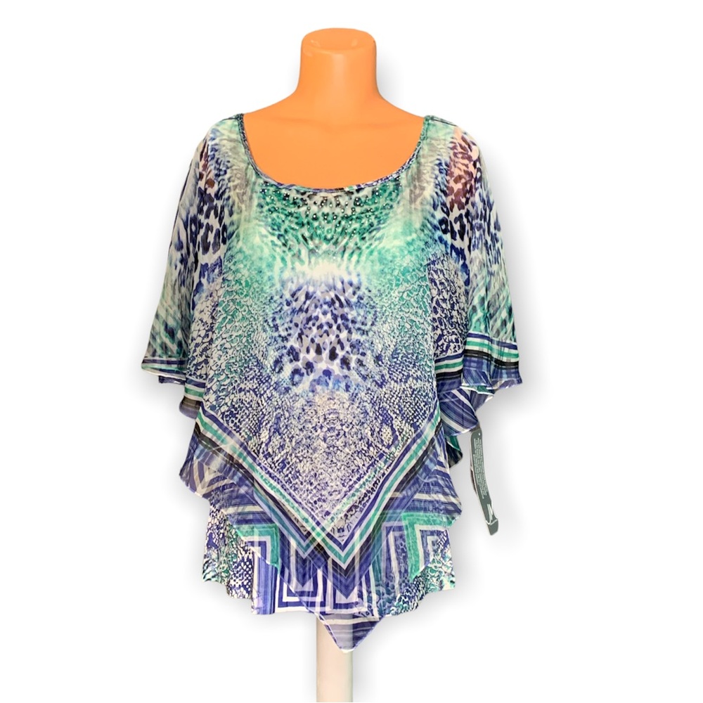 Large JM Collection Top
